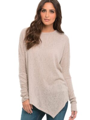 Tailored Wool Blazer