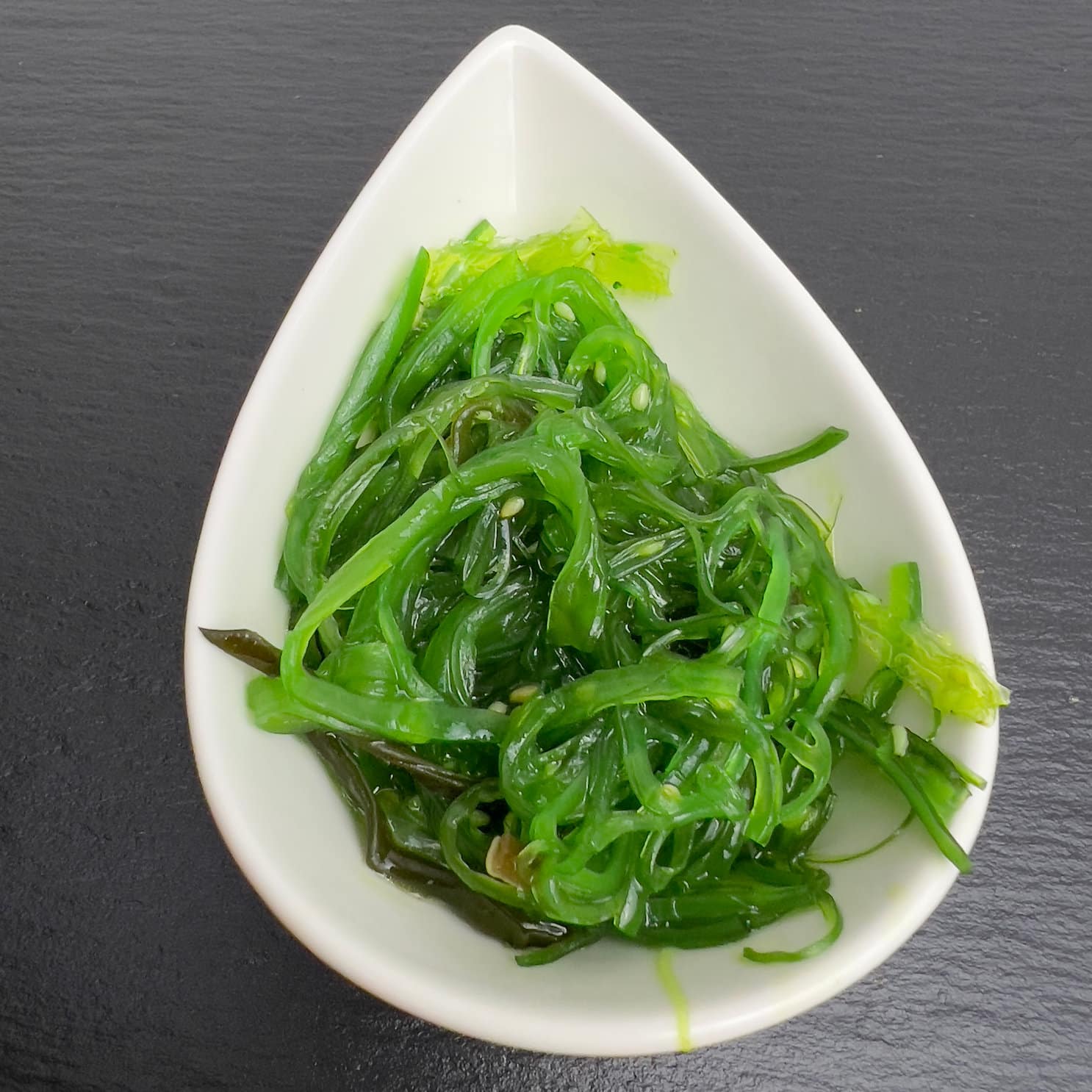 Goma Wakame