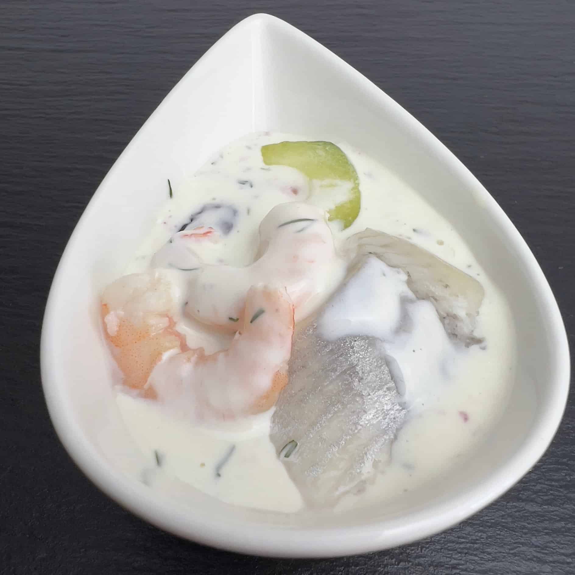 Usedomer Fischerschmaus